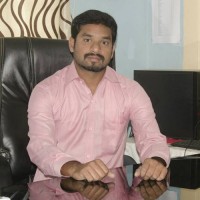 Santhosh Gera