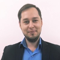 Alex Sipakov