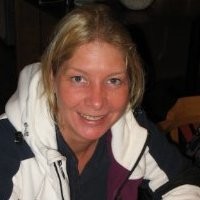 Esther Van Der Hoorn