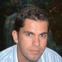 Christophe BLANCHARD