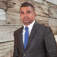 Thilan Malaka (Msc IT [Uk])