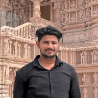 Manish Acharya