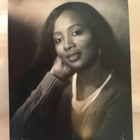 Dr Eliane Simo