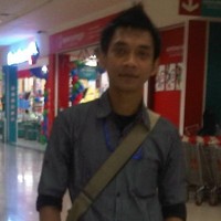 mansyur nuryadin