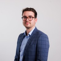 Simeon van 't Veld