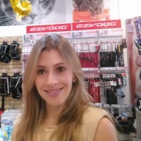 Maria Paula Rodríguez R.