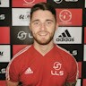 Sean Doyle