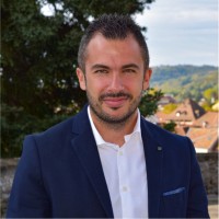 SAUNIER Julien