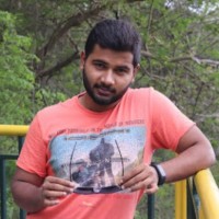 Vetrivel J