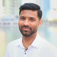 Prashantha Kumar