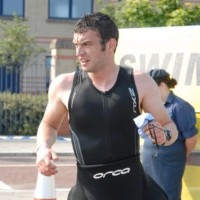 David Hall