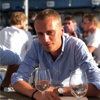 Matthieu Chauvin
