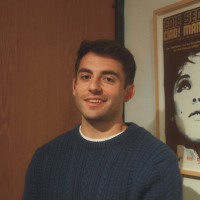 Nico Muoio