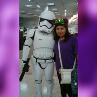 Rebeca Aguilar