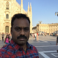 Vimal kumaran N