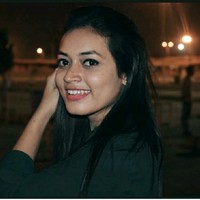 Silpa Das