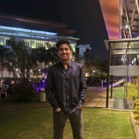 Devansh Sagar