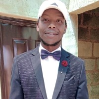Kamohelo Gift