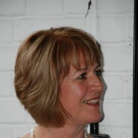 Julie-Ann White