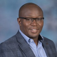 Eng. James M. Mwangi