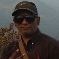 Abhay Kanaskar