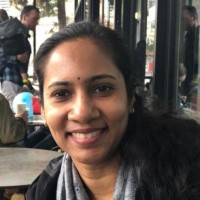 Chitra Thevi Dhayanandhan