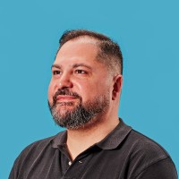 Hugo Bernardino