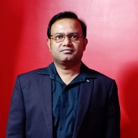 Rakesh Kumar