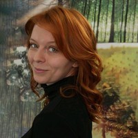 Marlena Zboracka