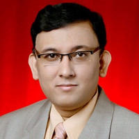 Abhranshu DasGupta