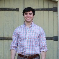 Connor Callaway