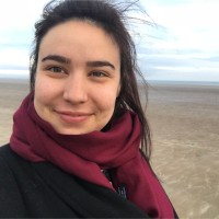Natalie Asplin