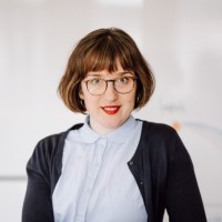 Alexandra-Maria Pipos