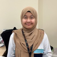 Farisah Zulkiffley