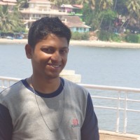 Sarvesh Shinde