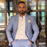 Ashok Saini