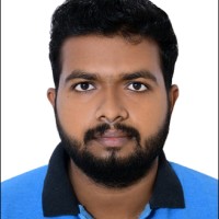 Rahul Pushpangadan