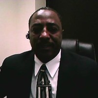 Donald Idlebird
