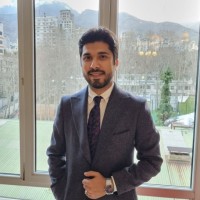 Mohammad Bagheri