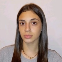 Lucia Martinez