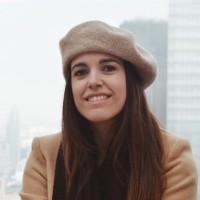 Noelia Bertol