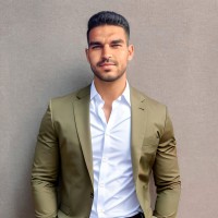 Khaled Abdulrahman