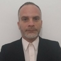 Antonio Enrique Nava Gonzalez