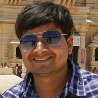 Jayendra Parmar