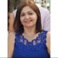 Marlene B. Da Costa Sombra