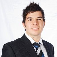 Jarrad O'Connell