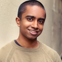 Akila Amaratunga