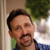 Mike Ricigliano, Director of IT