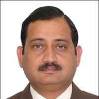 Rajesh Sinha
