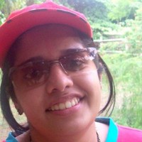 Saroj T